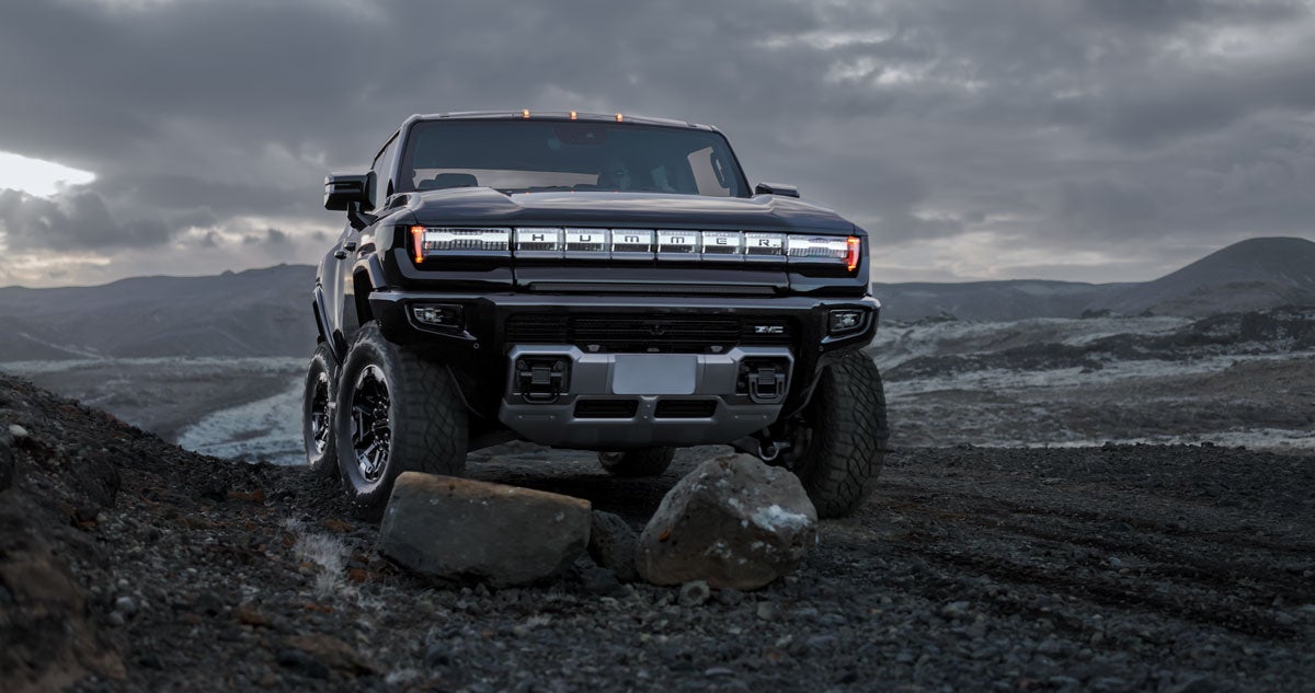 Ed Morse GMC in KEWANEE IL