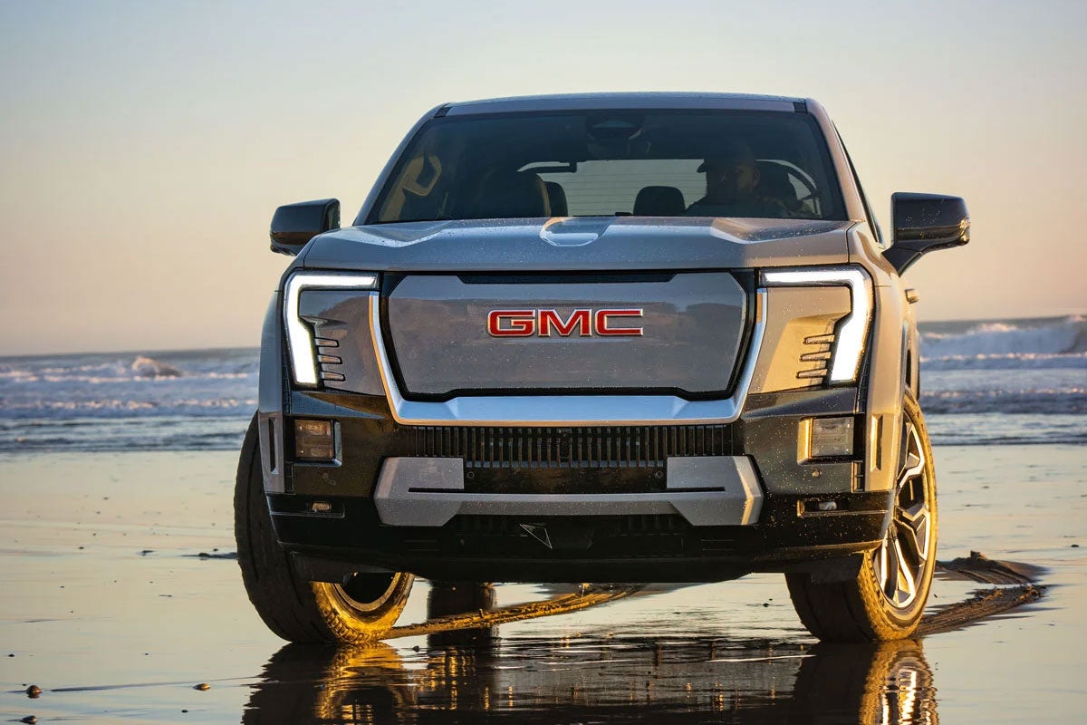Ed Morse GMC in KEWANEE IL