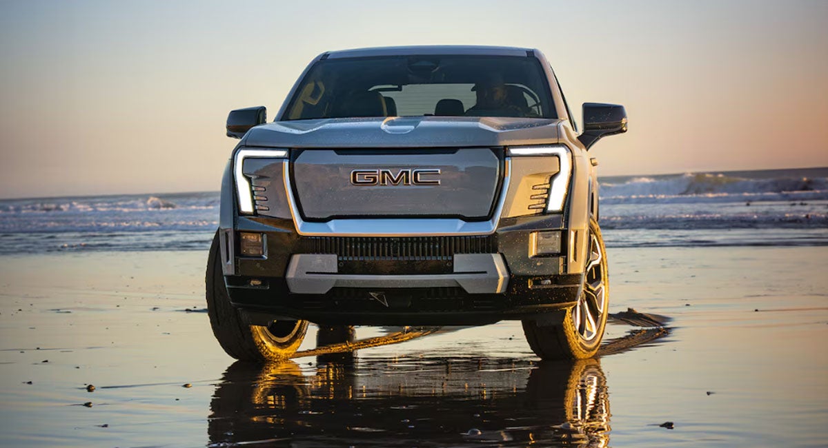 Ed Morse GMC in KEWANEE IL