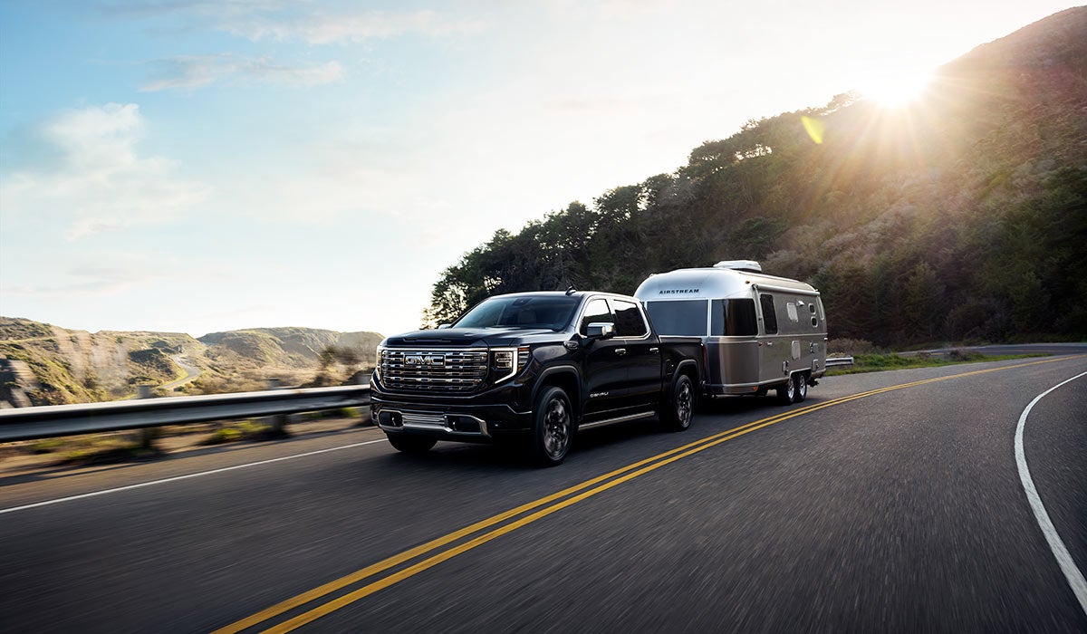 Ed Morse GMC in KEWANEE IL