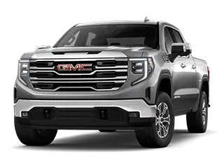 SIERRA 1500 VS RAM 1500 - Ed Morse GMC in KEWANEE IL