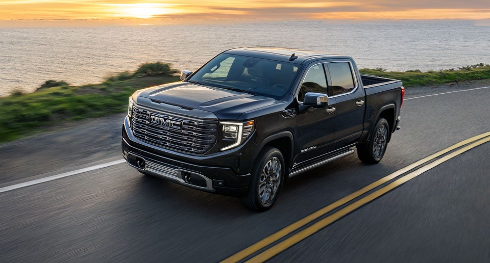 Ed Morse GMC in KEWANEE IL