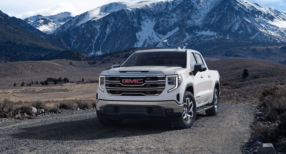 Ed Morse GMC in KEWANEE IL