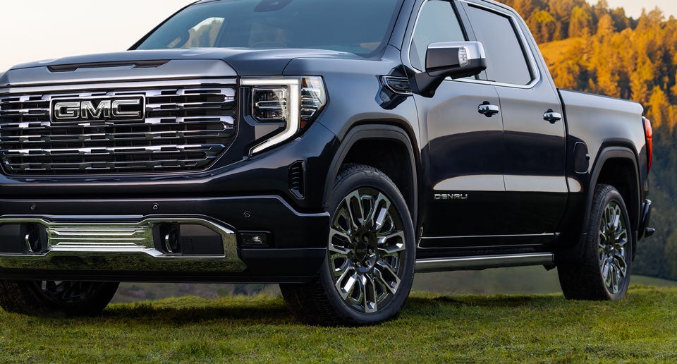 Ed Morse GMC in KEWANEE IL