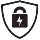 GMC EV Protection Plan Icon - Ed Morse GMC in KEWANEE IL