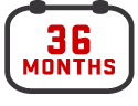 36-month graphic/line - Ed Morse GMC in KEWANEE IL