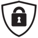 GMC Protection Plan Overview with a Lock Icon - Ed Morse GMC in KEWANEE IL