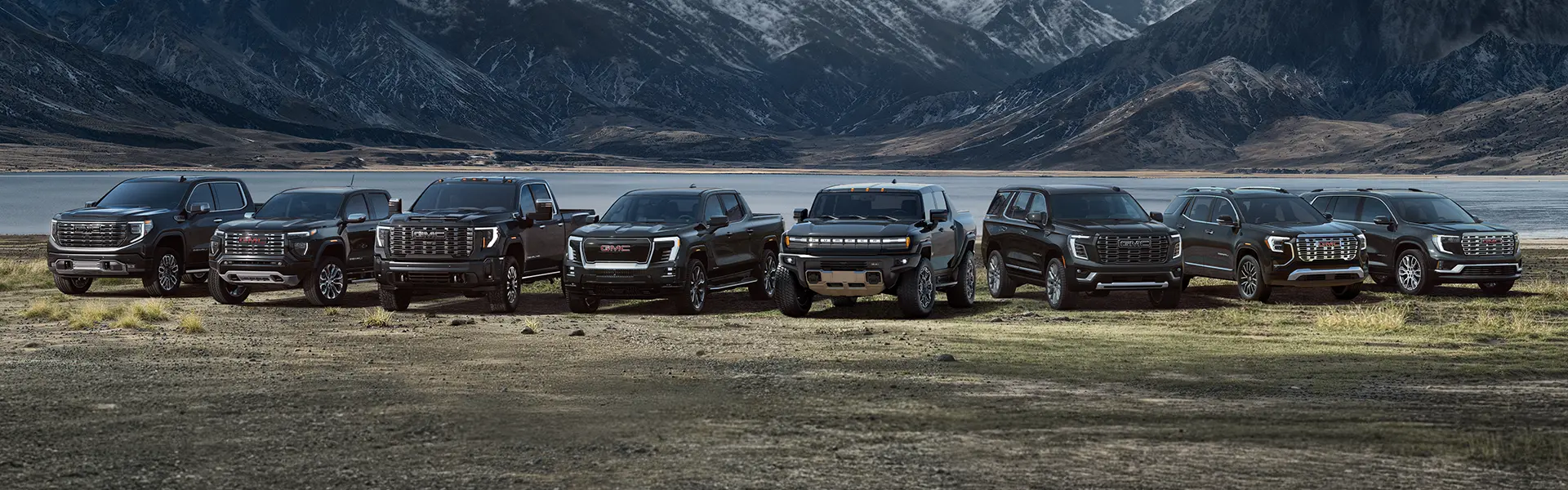 Ed Morse GMC in KEWANEE IL