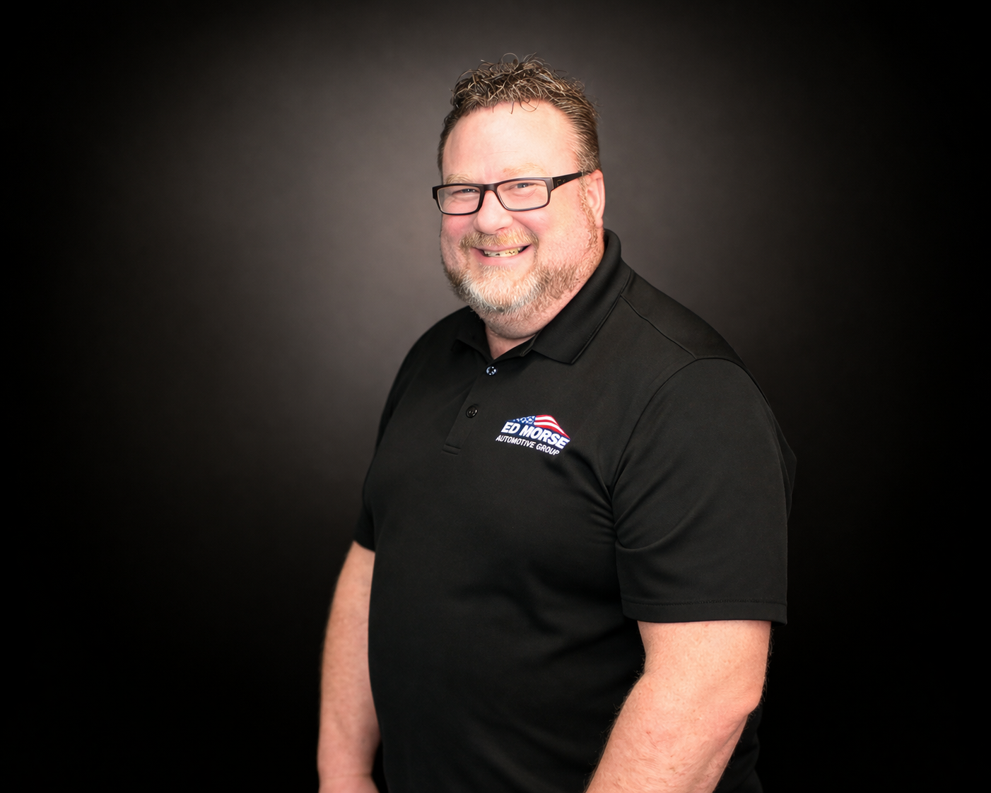 Mike Ruark
