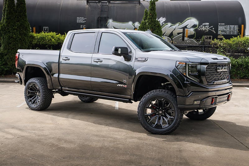Black Widow 1500