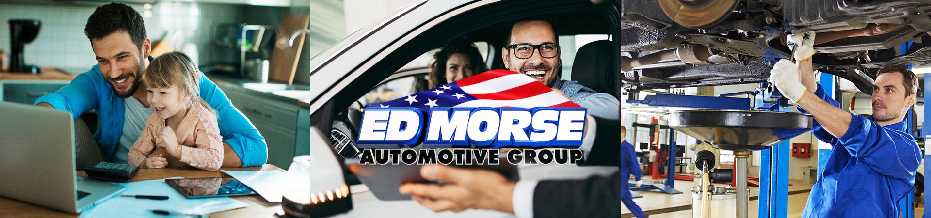 Ed Morse GMC in KEWANEE IL